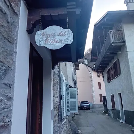Oasi Del Relax Lejlighed Scopello (Piedmont)