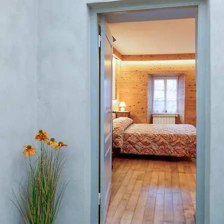 Oasi Del Relax Διαμέρισμα