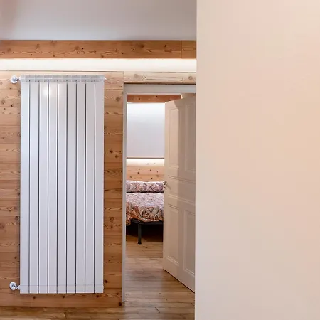 Oasi Del Relax Διαμέρισμα *