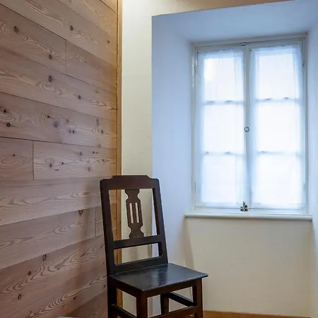 Oasi Del Relax Lejlighed Scopello (Piedmont)
